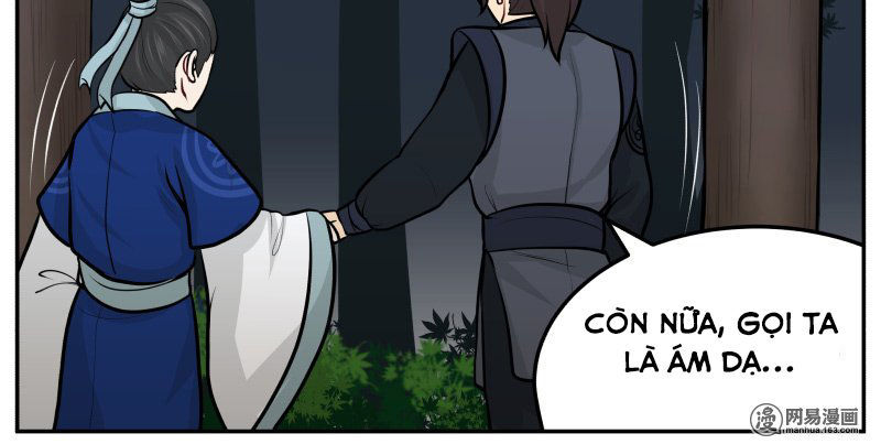 hoàng thượng đoạn tụ! đừng chạm vào ta chapter 100 5