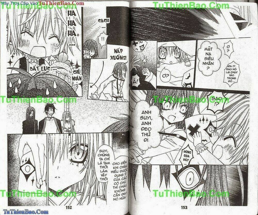 thợ săn ma cà rồng chapter 5 78