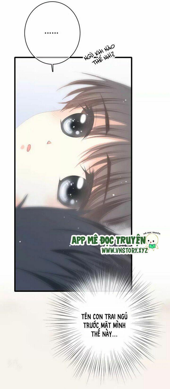 con tim rung động 2 chapter 48.5 6