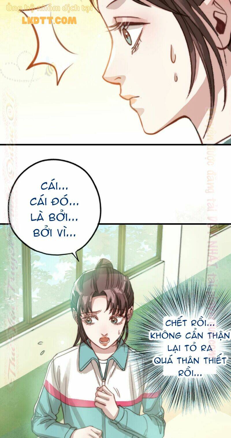 chồng trước 18 tuổi chapter 52 8