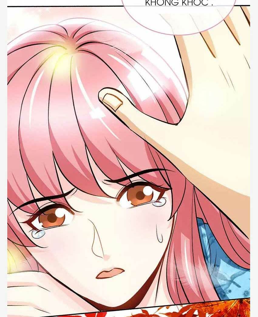 truy nã toàn cầu truy thê về sủng chapter 93.2 23