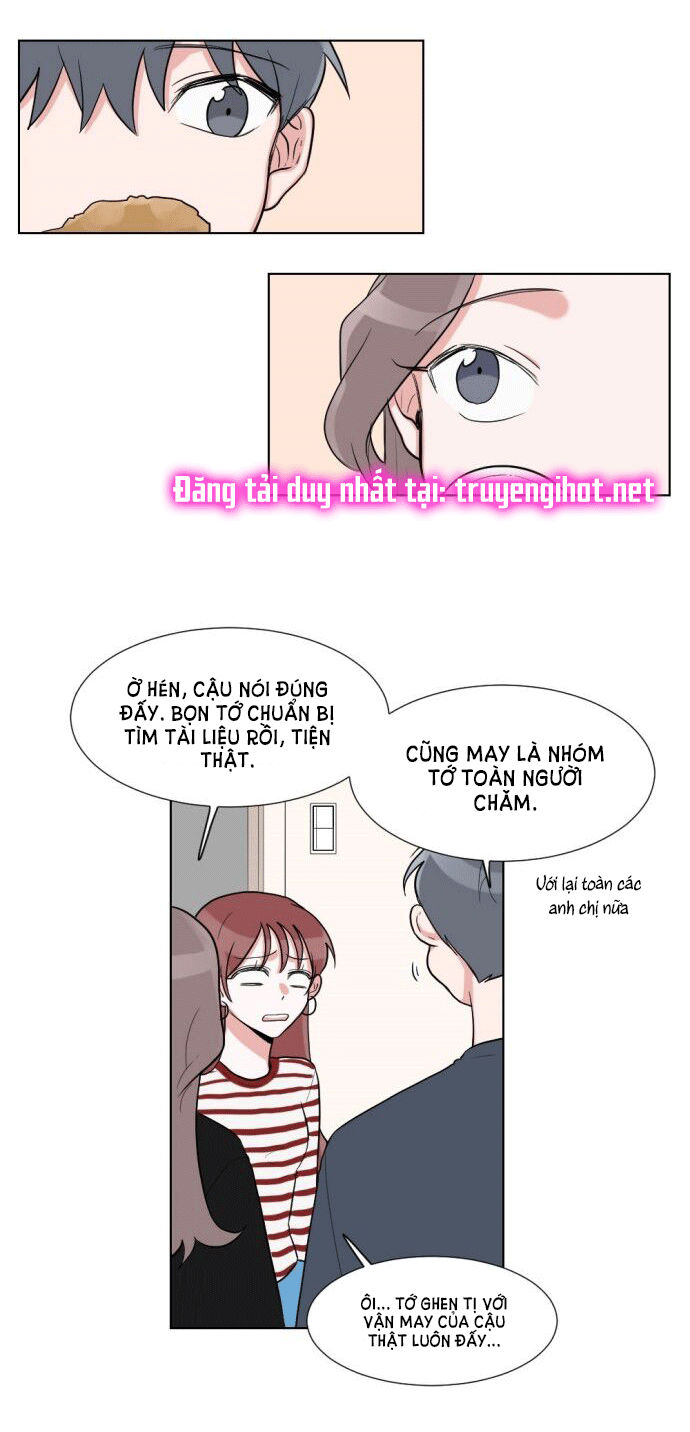 gatabutata chapter 15.1 24