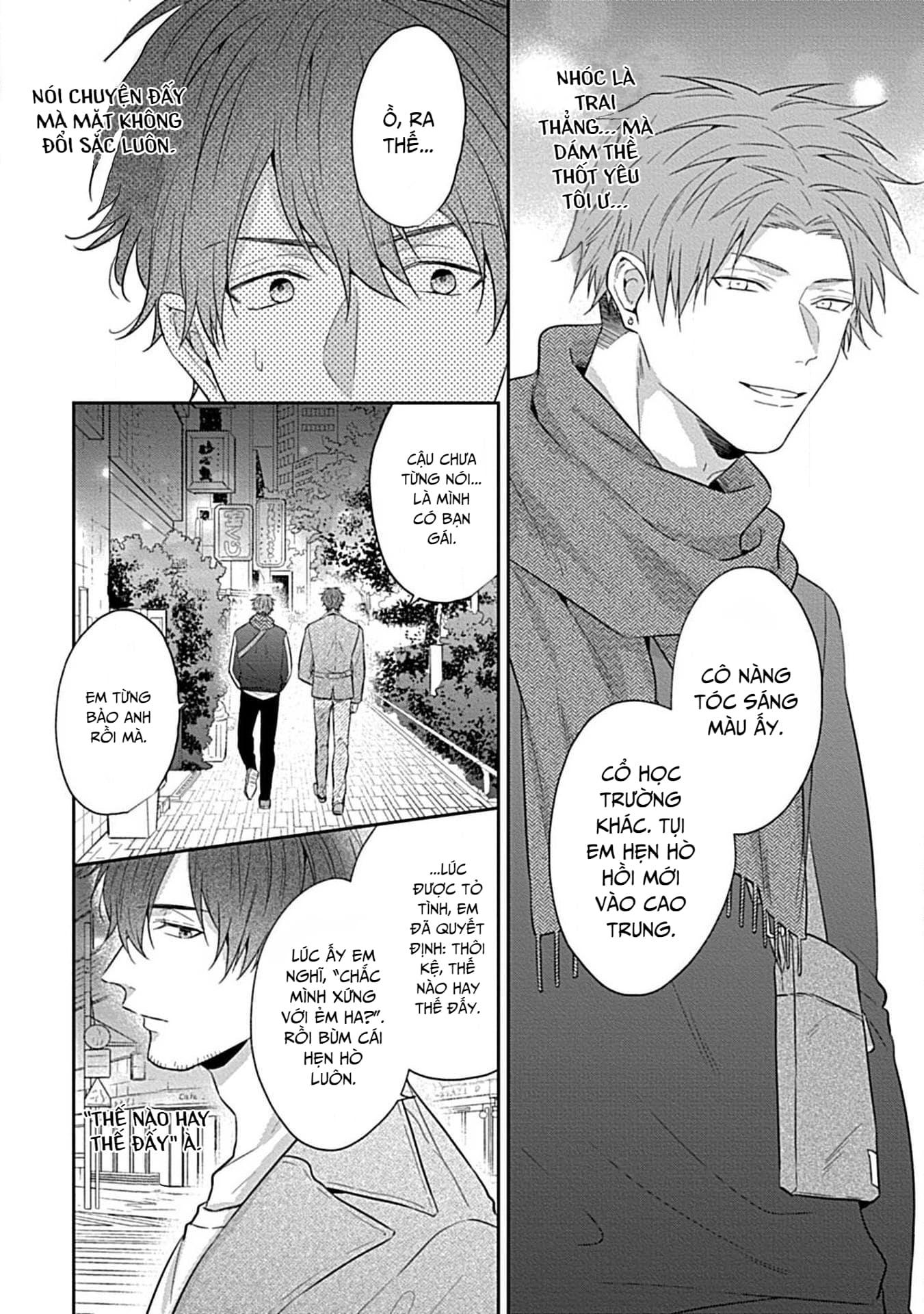 bạn trai quỷ quyệt chapter 1 18