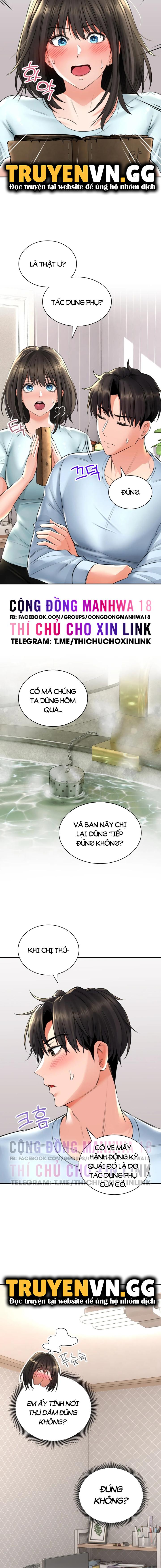 thảo dược mê tình chapter 5 3