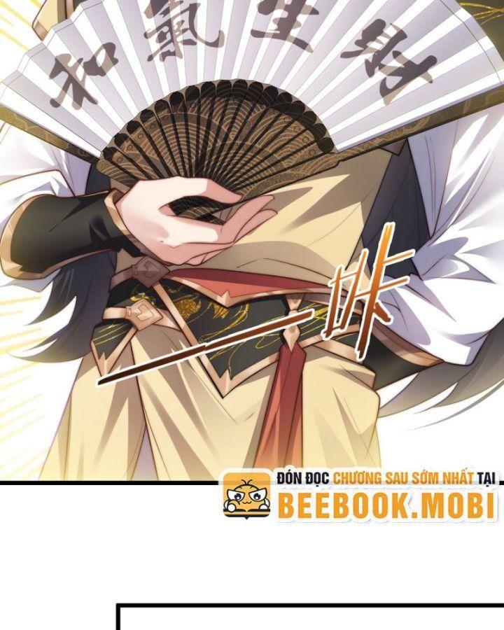 tu chân chi thiên mệnh đại phế vật chapter 5 48