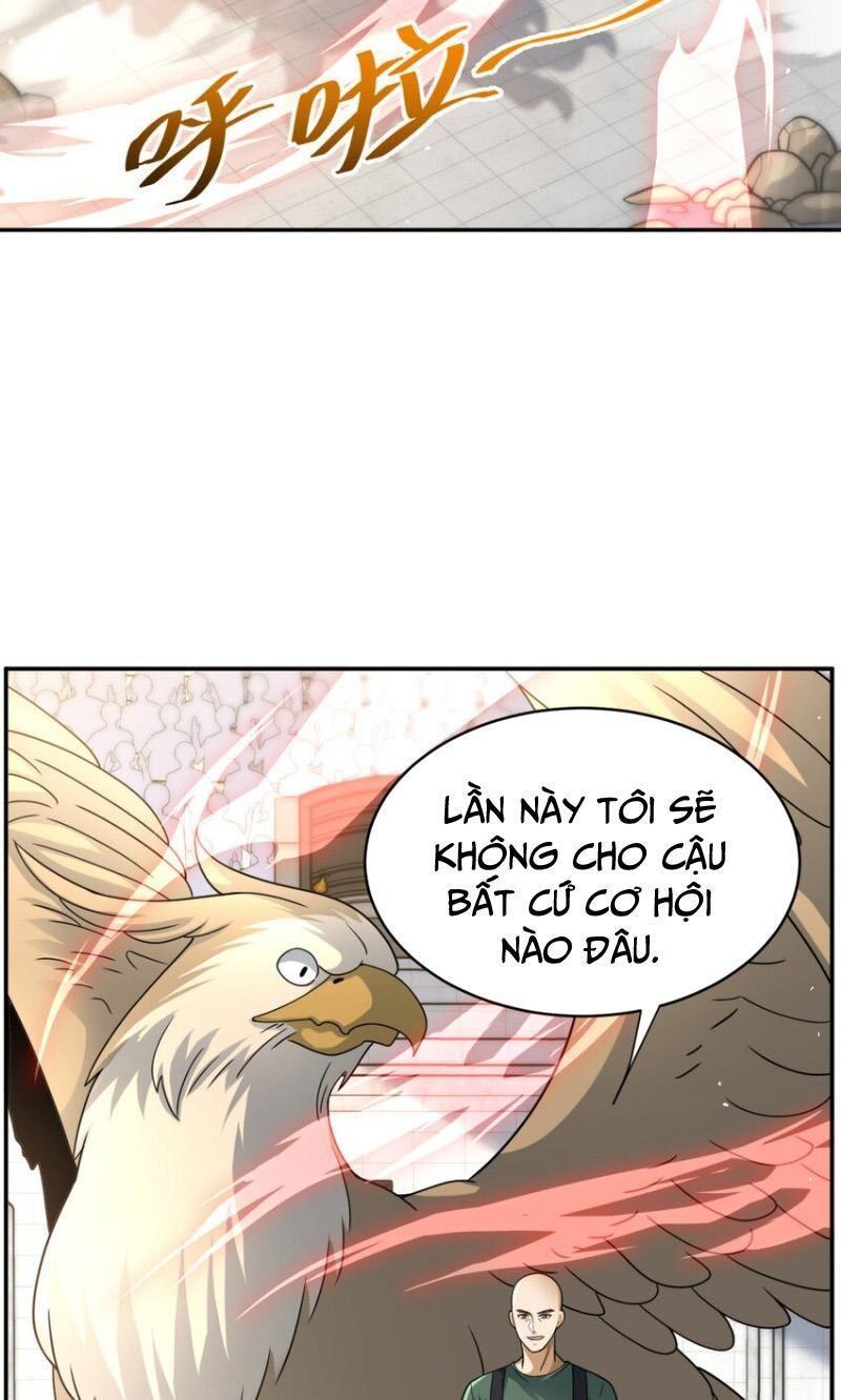 cựu nhật ngự long chapter 51 33
