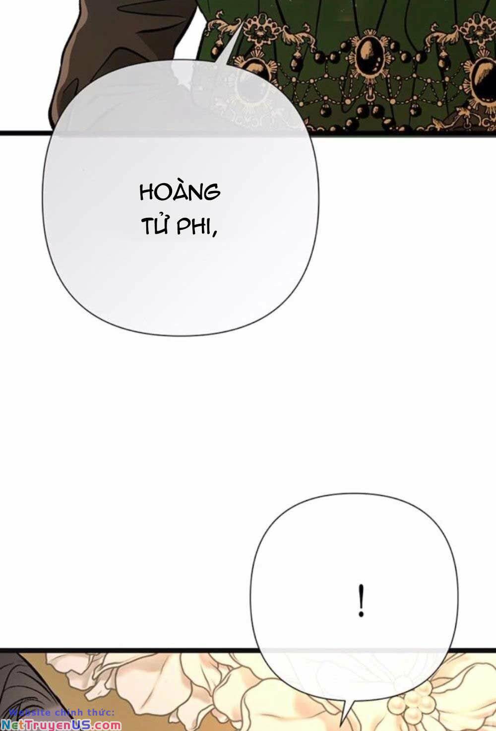 Hoàng Tử Rắc Rối chapter 43.1 45