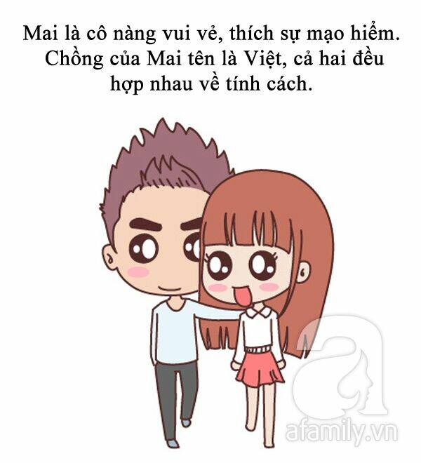 giải mã tình yêu chapter 50 1