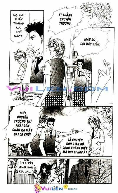 nụ hôn nồng thắm chapter 5 25