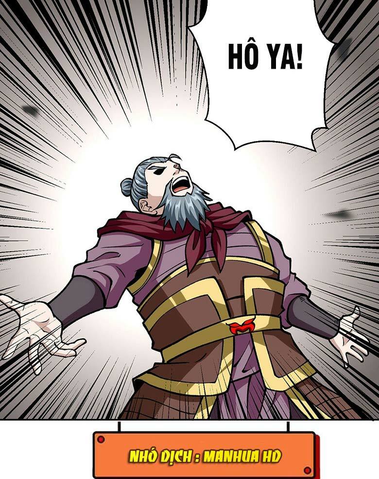 võ đạo độc tôn chapter 440 28