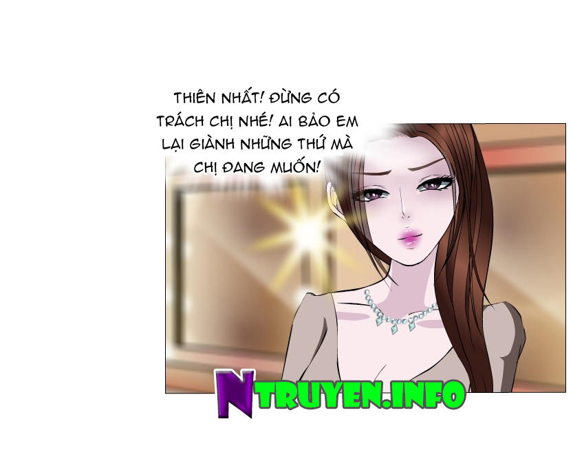 cạm bẫy của nữ thần chapter 47 12