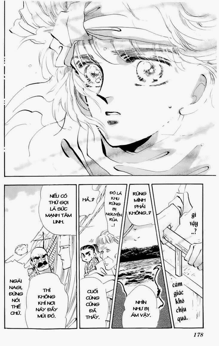 đứa con số phận chapter 24 42