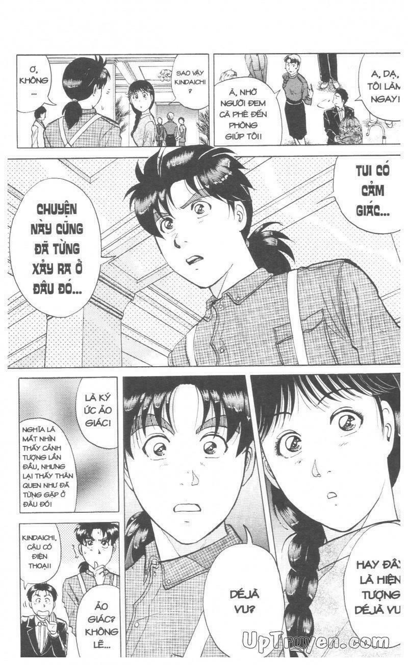 thám tử kindaichi (bản đẹp) chapter 1708 13