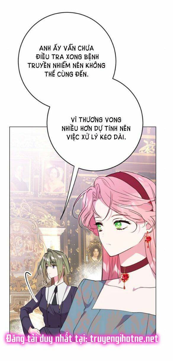 mỗi đêm chồng tôi đều biến đổi chapter 6 35