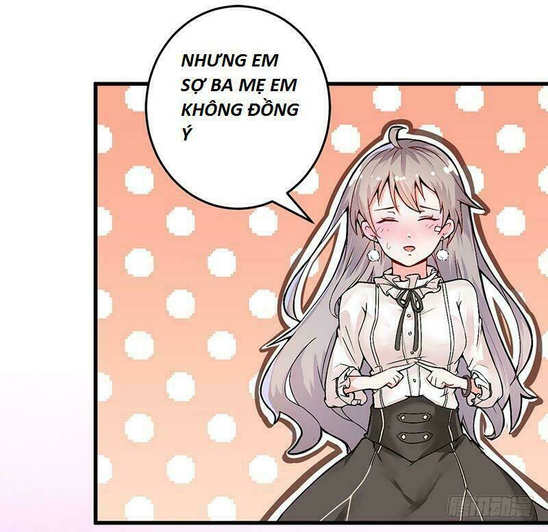độc sủng tiểu lão bà chapter 30 21