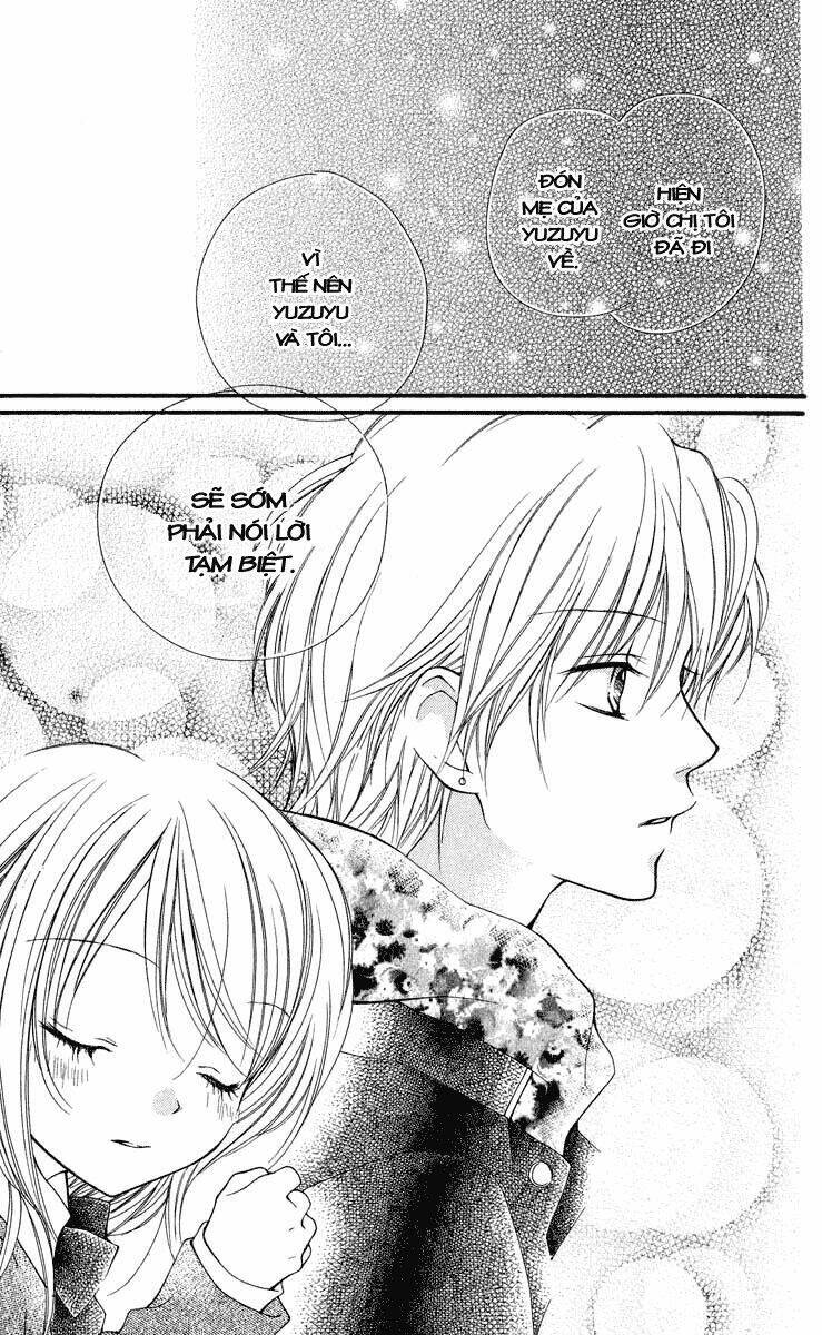 câu chuyện tuổi teen chapter 26 32