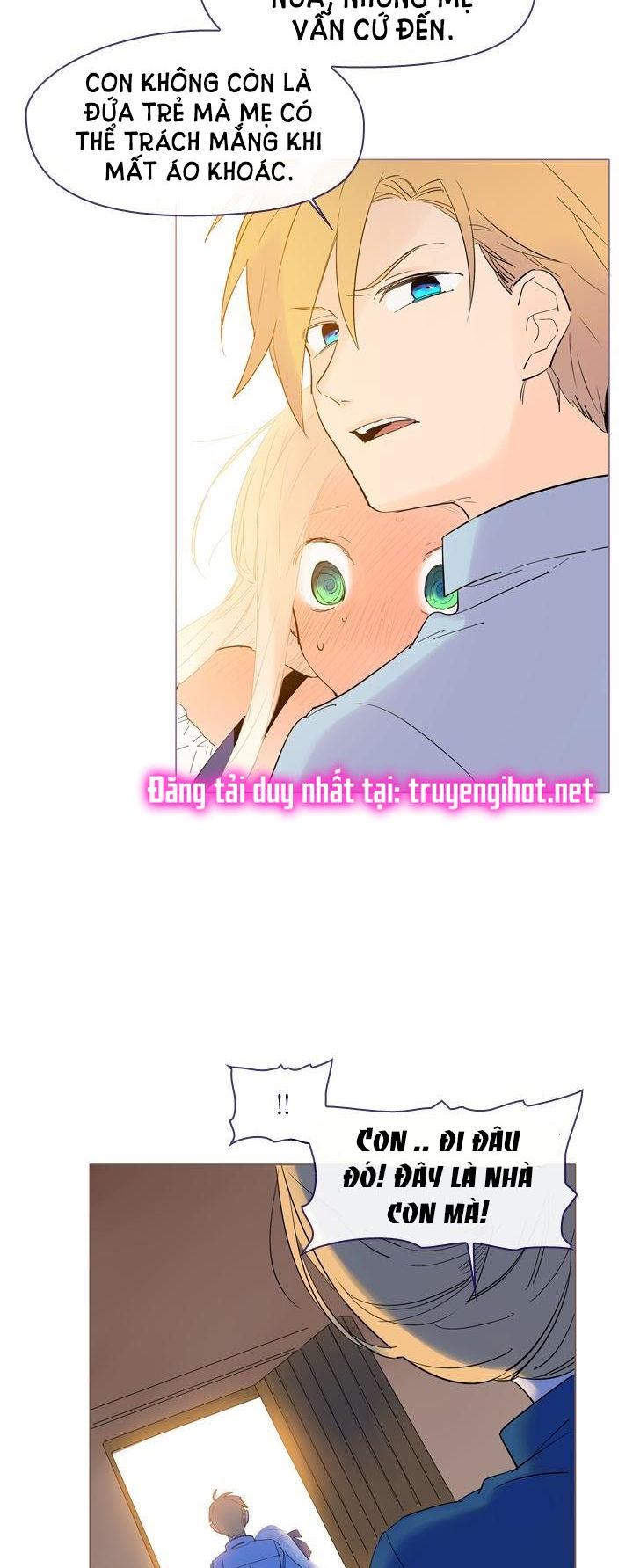 nàng phù thủy của tôi chapter 20.2 17