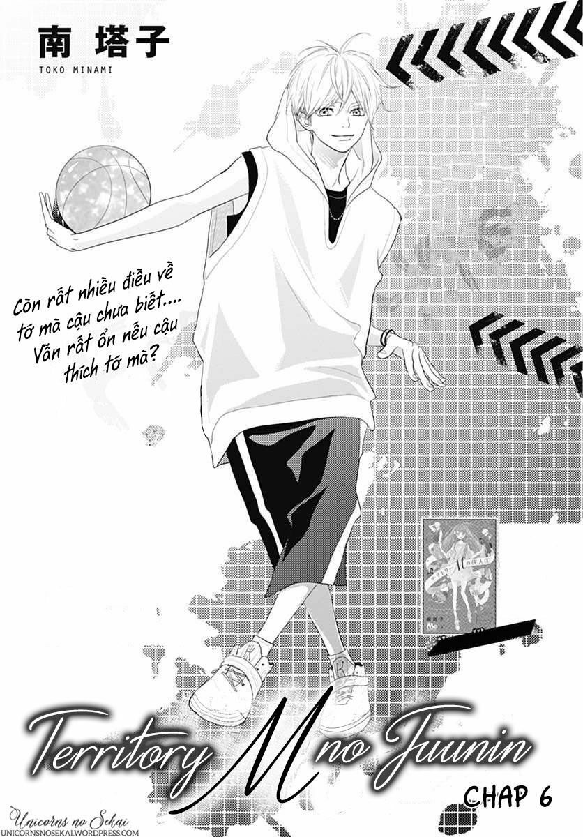 territory m no juunin chapter 6 1
