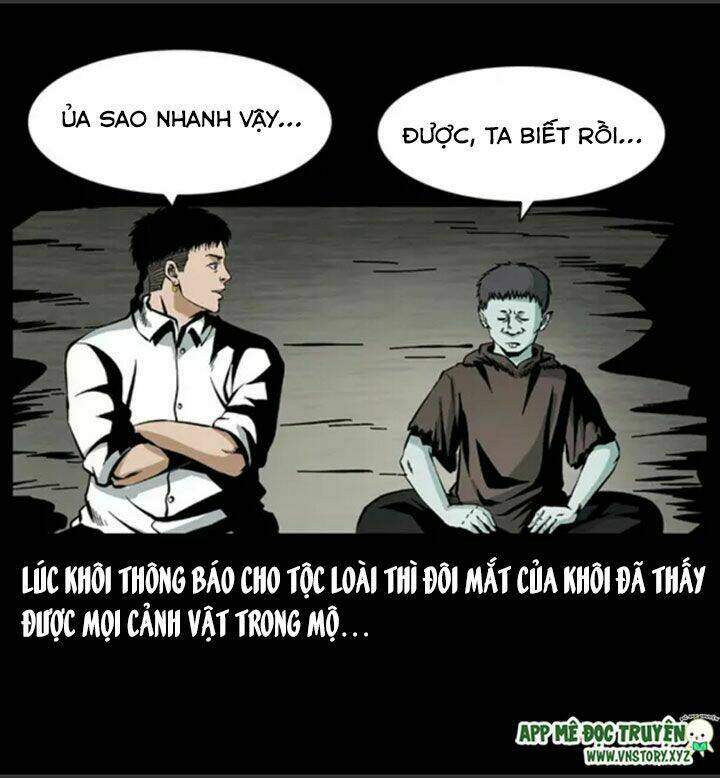 U Minh Ngụy Tượng Chapter 37 48