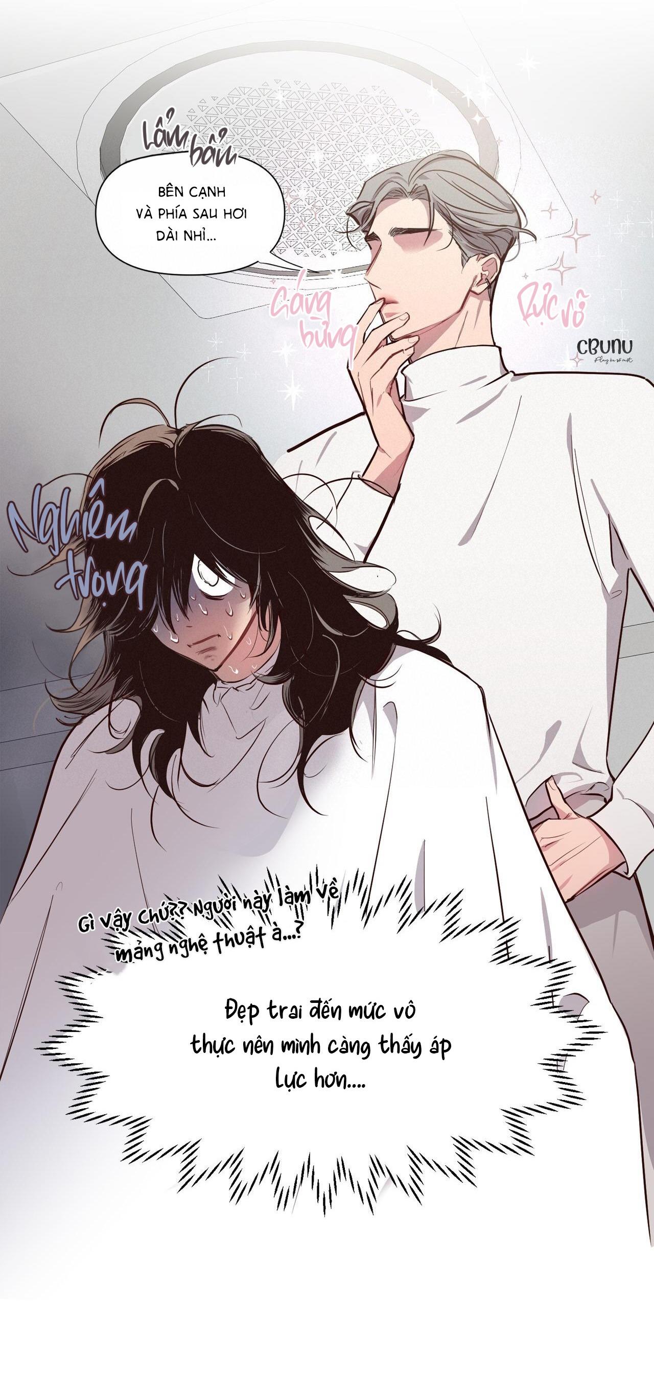 bí mật của mái tóc chapter 1 40