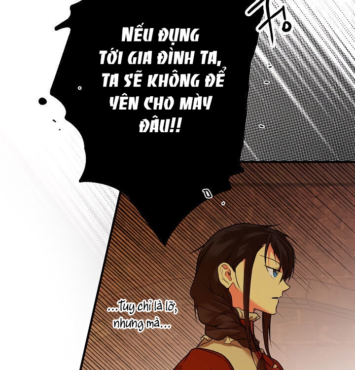 quý cô bí ẩn - secret lady chapter 16 42