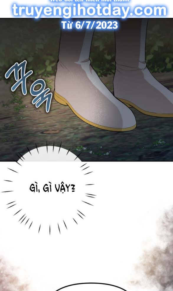 [18+] dũng sĩ vị tha chapter 6.1 14