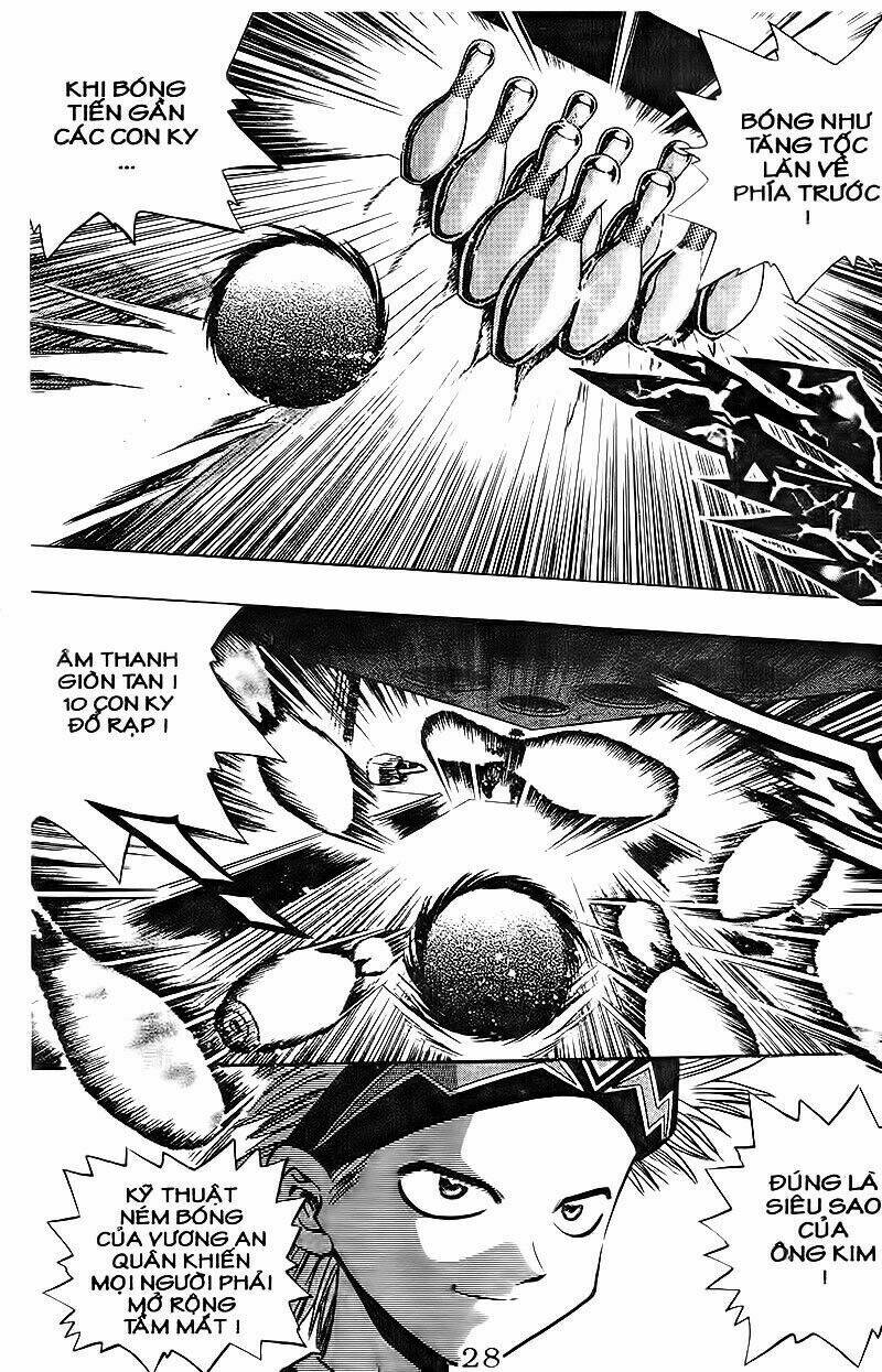 bowling king chapter 125 4