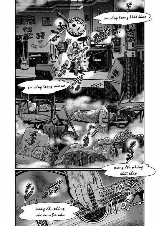 choujin sensen chapter 11 25