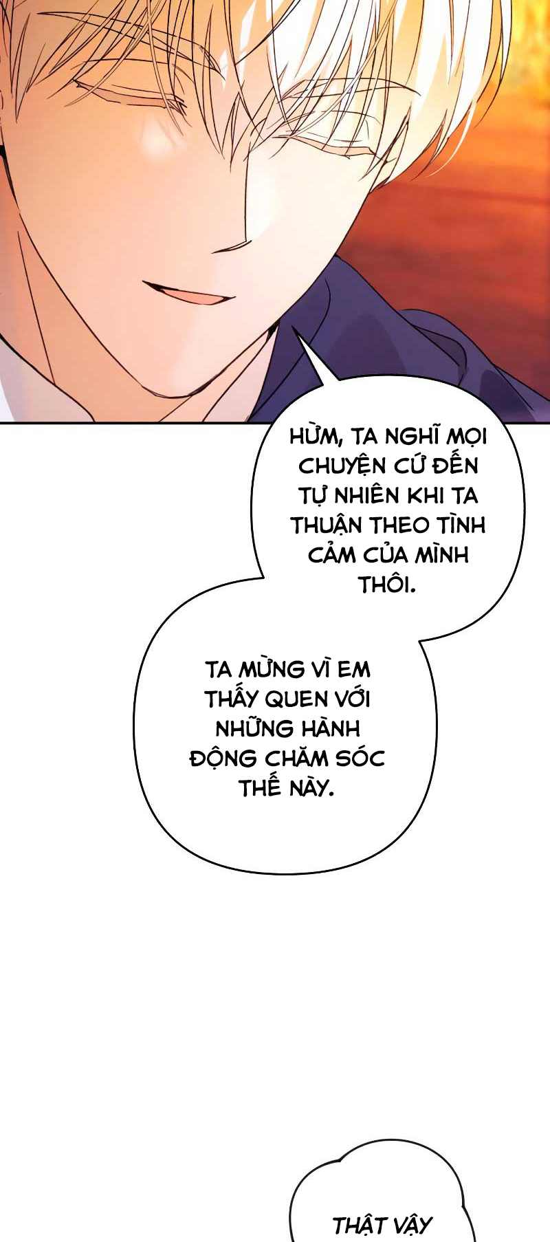 quyến rũ ngài công tước phương bắc chapter 80 33