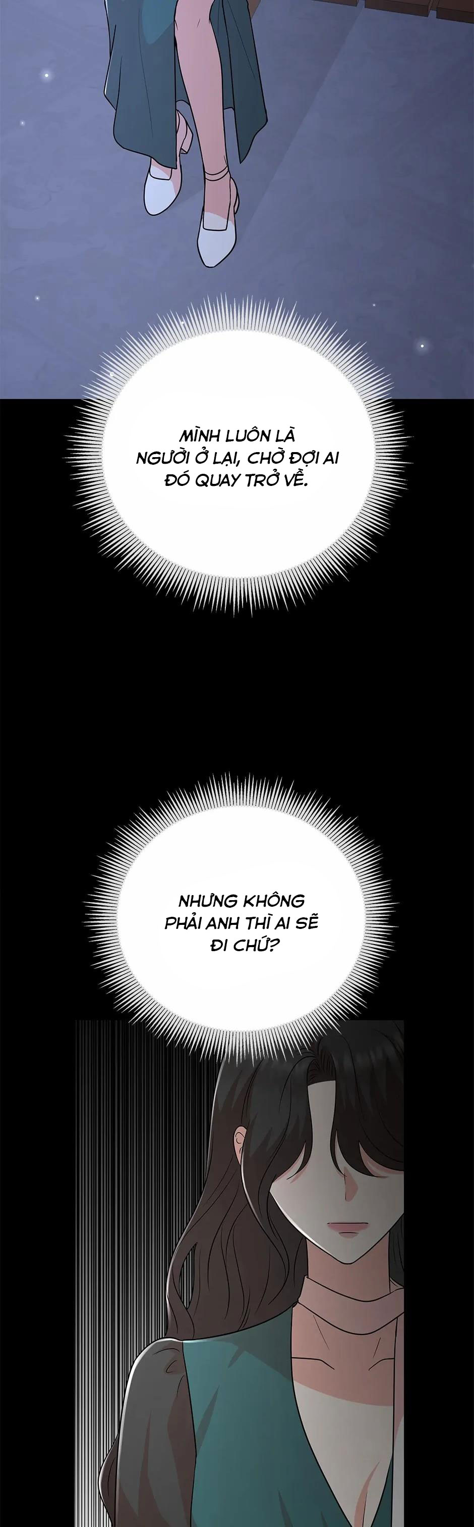 diễn vai ác nữ cũng thật khó khăn chapter 98 19