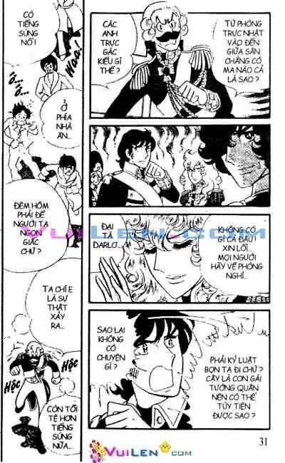 hoa hồng véc-xây chapter 8 31