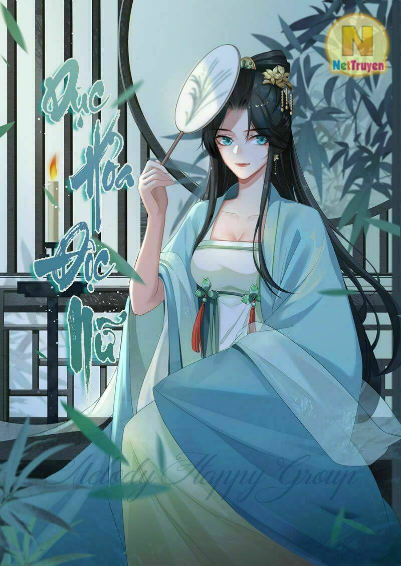 dục hỏa độc nữ chapter 52 3