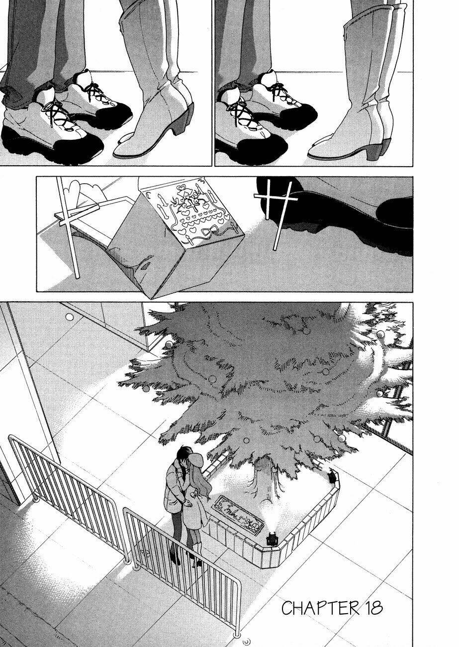 white album chapter 18 5