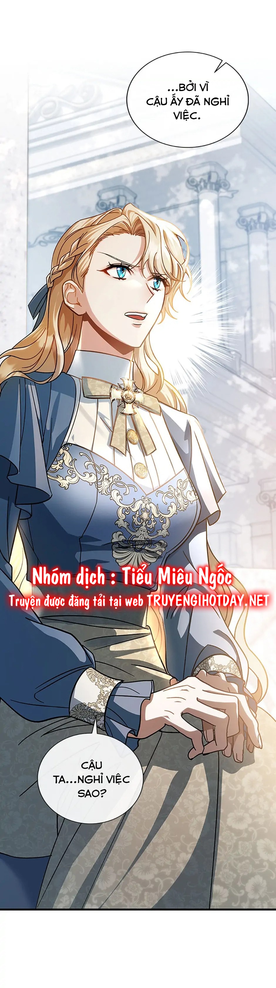 vị cứu tinh của nhân vật chính chapter 57 8