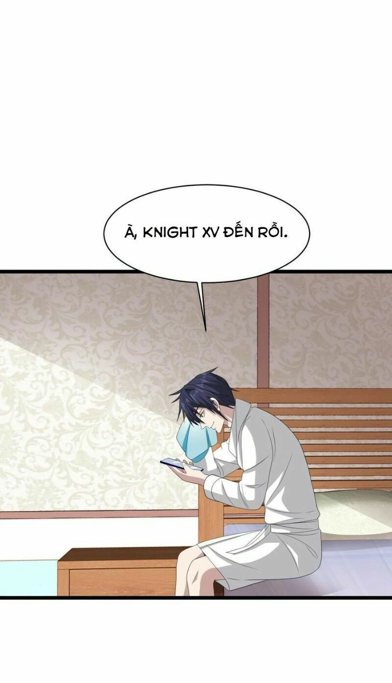 đô thị tà vương chapter 75 12