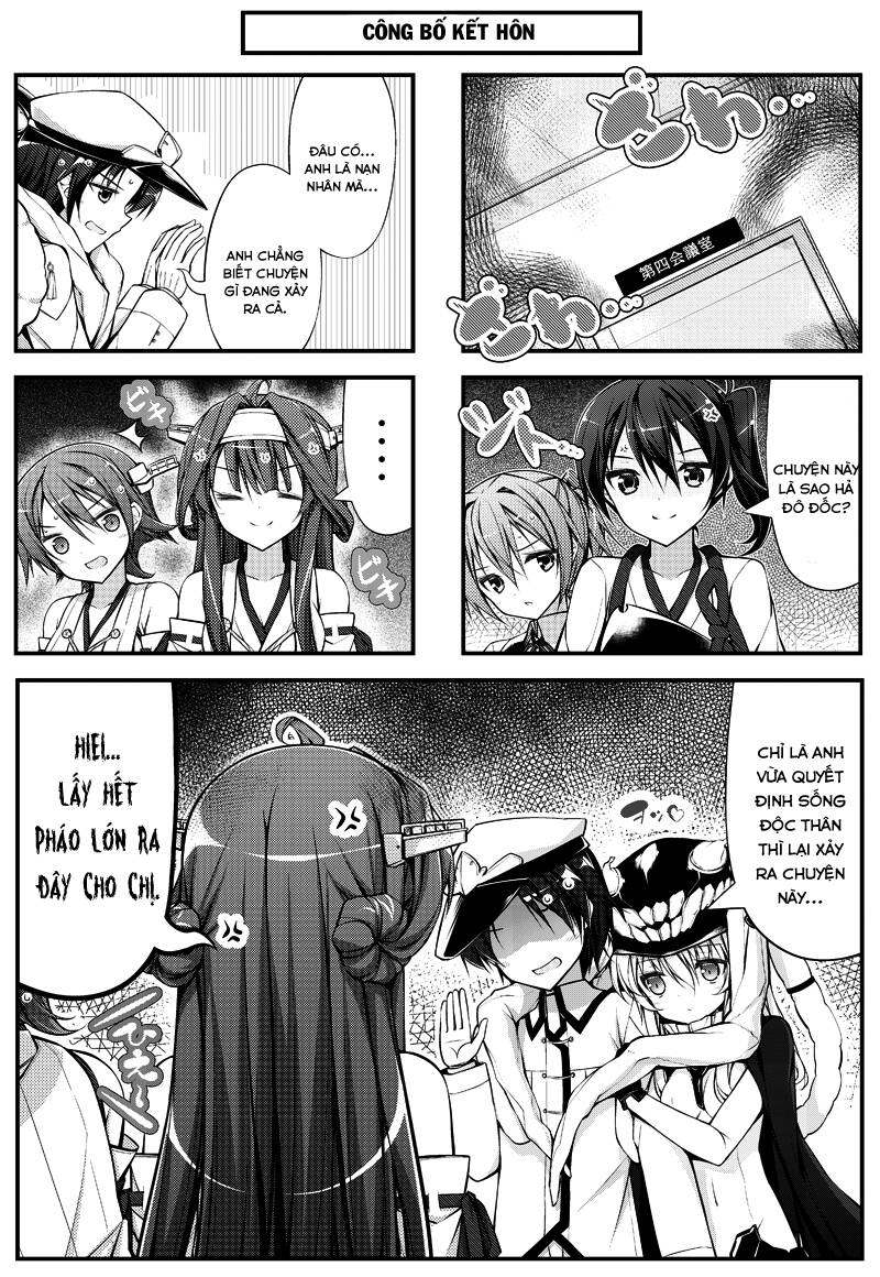 kancolle doujin collection chapter 47 6