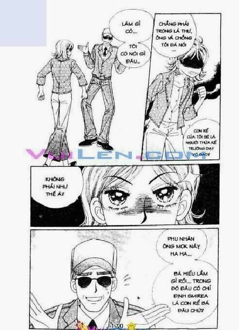 nhật ký tân hôn chapter 12 169