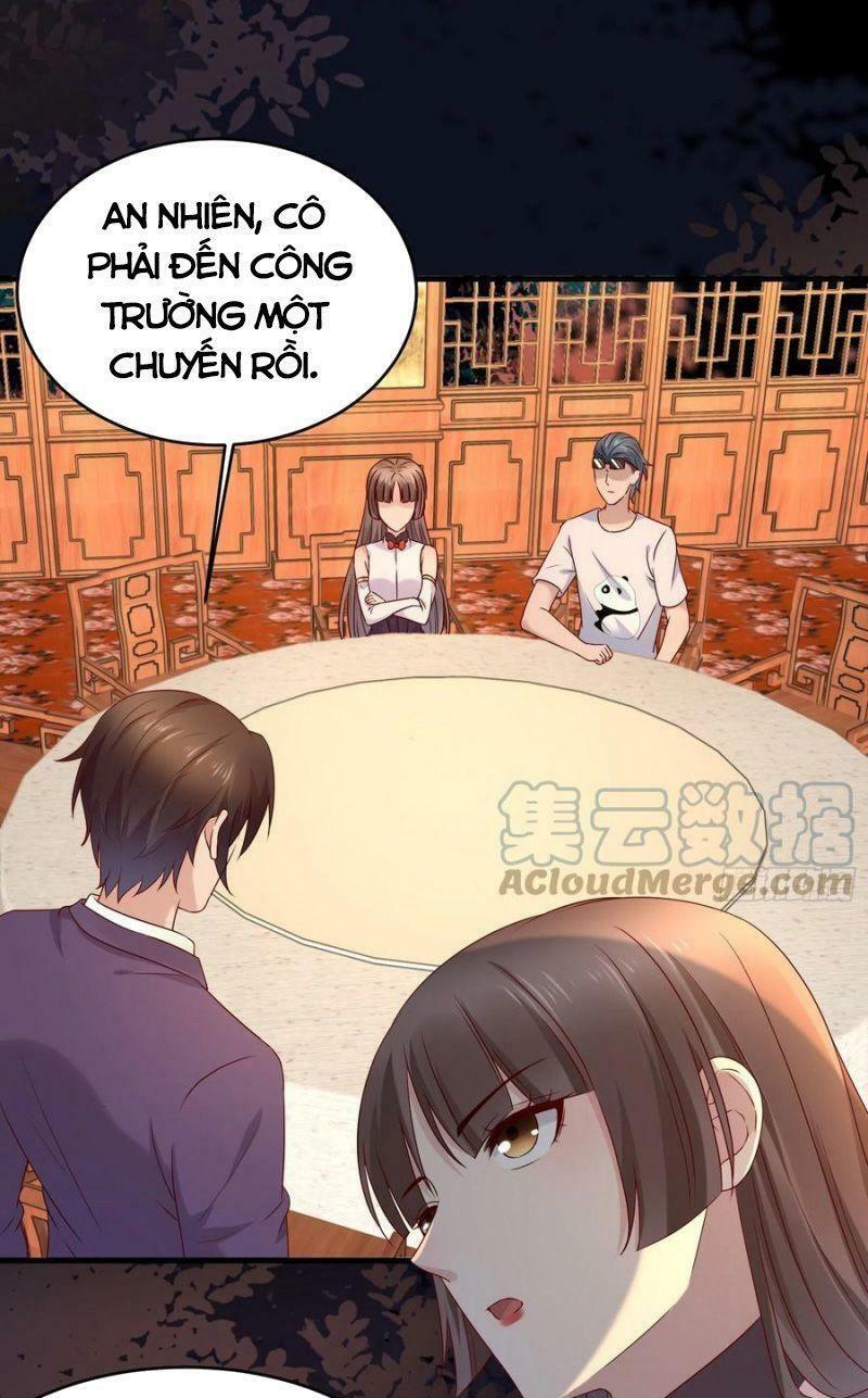 vua đầu tư mạnh nhất chapter 70 3