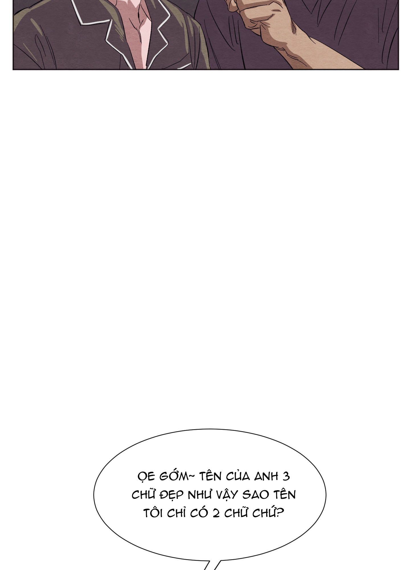 vị khách không mời chapter 3 44