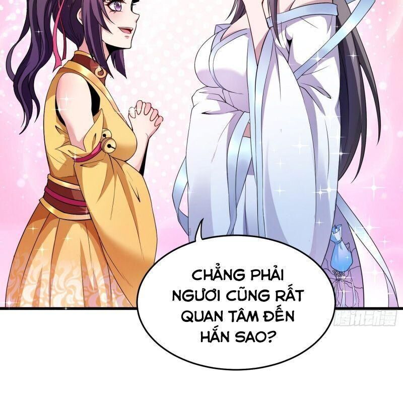 vận rủi thực không phải cha ta chapter 16 18