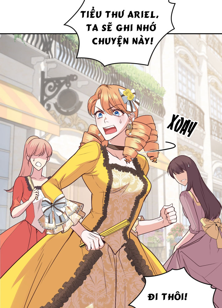 trở thành người điều chế nước hoa duy nhất của bạo chúa chapter 5 28
