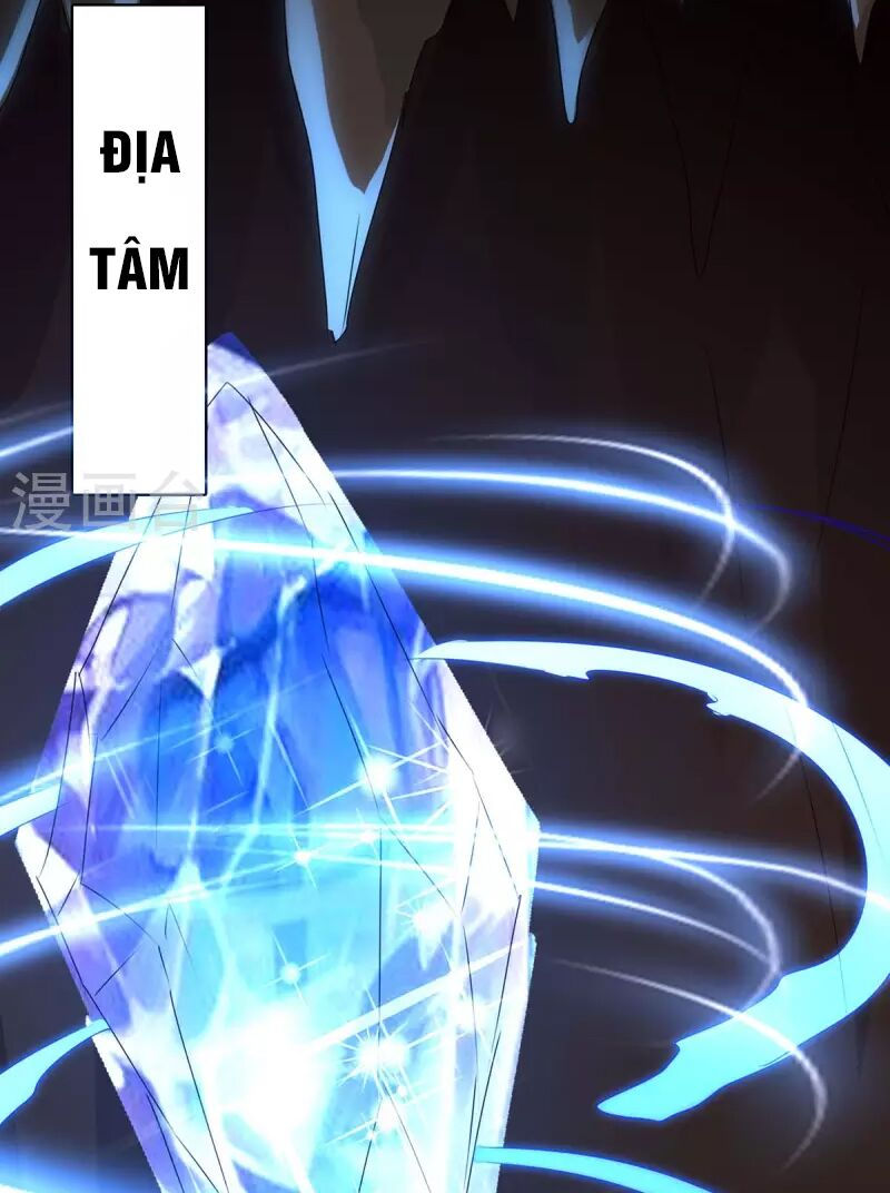 tối cường thăng cấp chapter 283 4