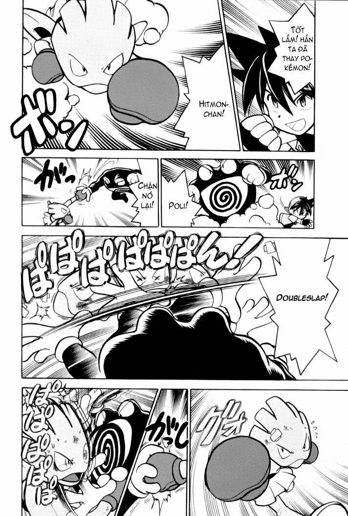 thú cưng đặc biệt chapter 66 22