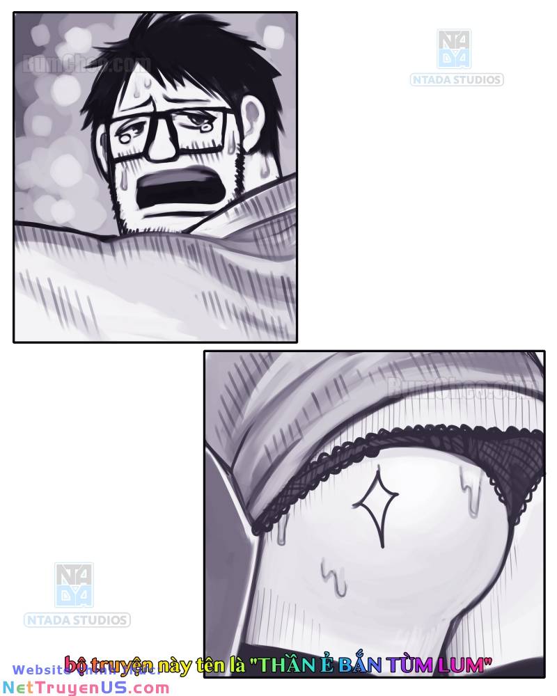 henna ie - ngôi nhà kì quái chapter 11.1 14