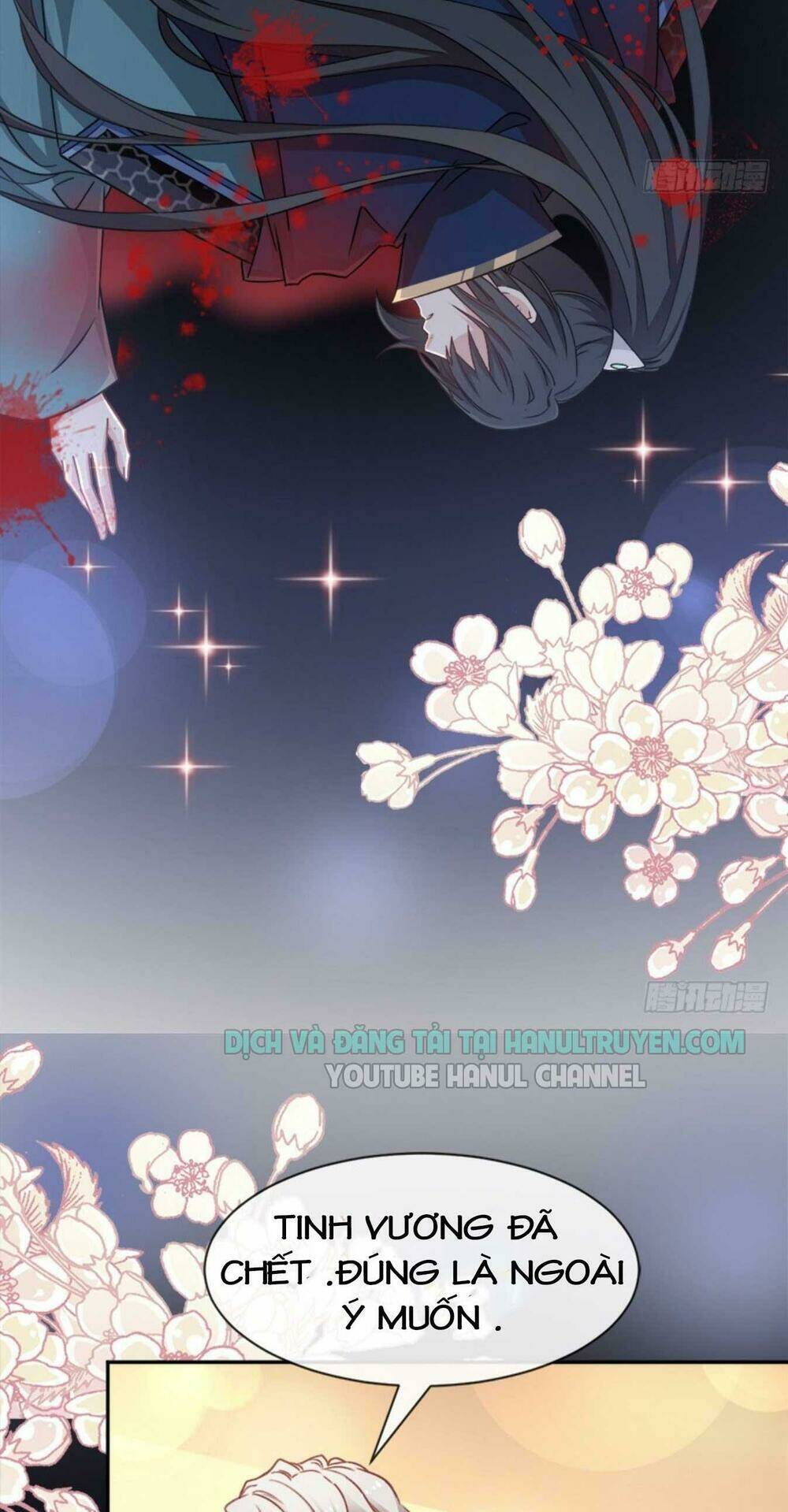 thiên hạ đệ nhất sủng phi chapter 73.2 17