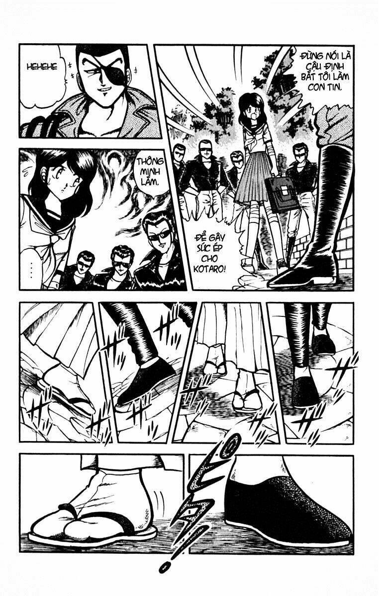 kotaro makaritoru chapter 25 4