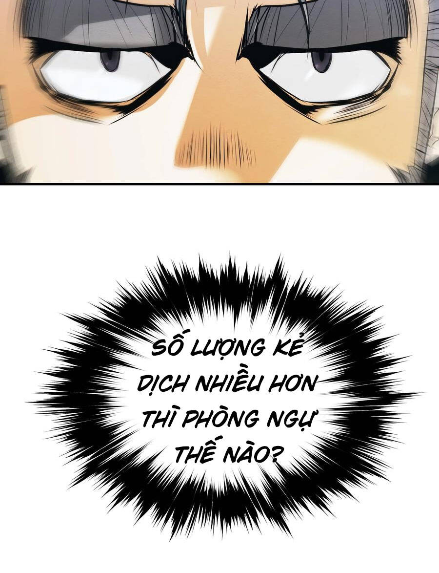 bất bại chân ma chapter 142 71