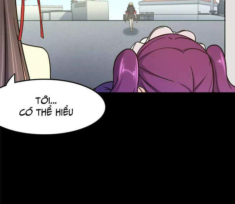 bạn gái virus của tôi chapter 267 42