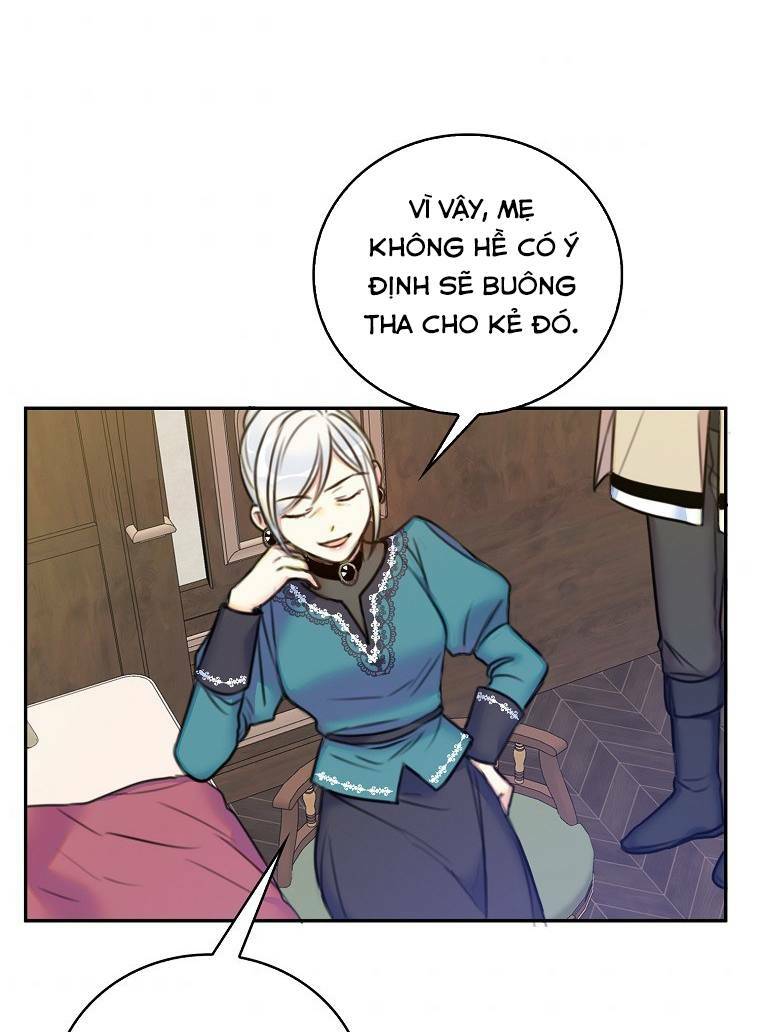 sinh ra làm con gái ác nữ chapter 9 50