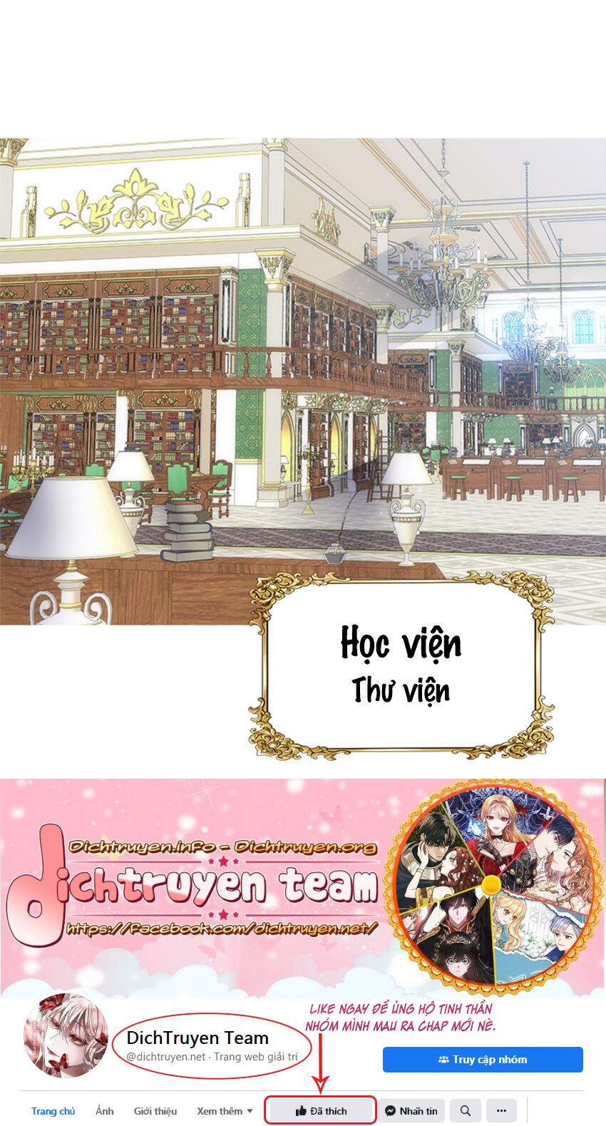 con gái bảo bối của ma vương chapter 130 21